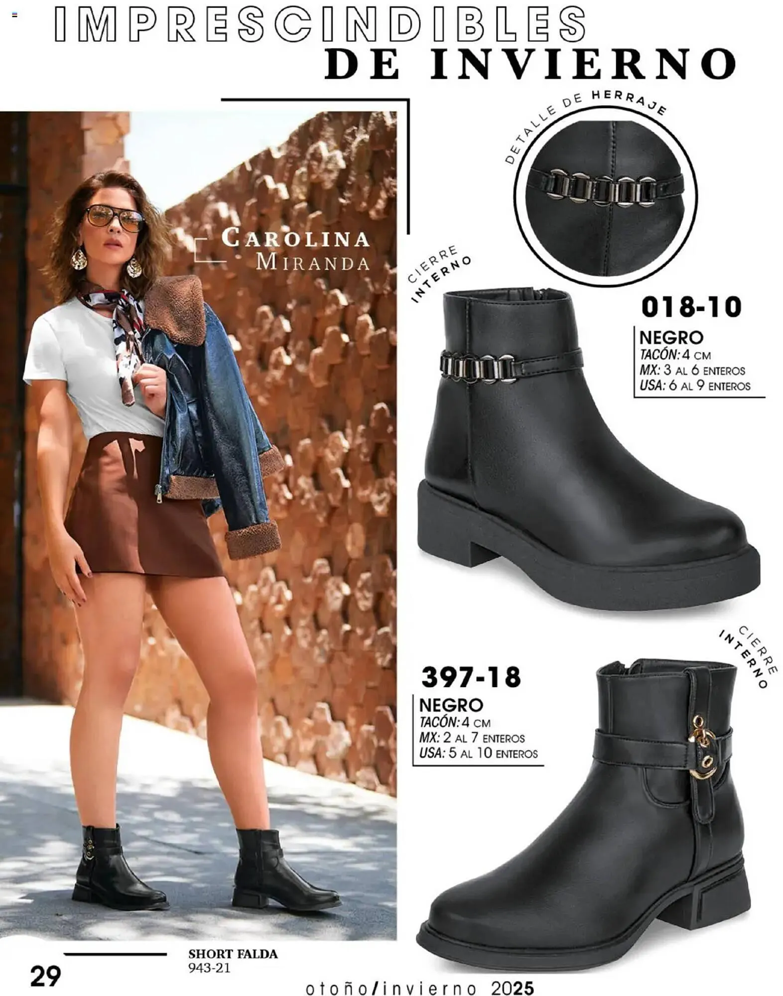 Catálogo de Catálogo Cklass 14 de julio al 1 de enero 2026 - Pagina 30