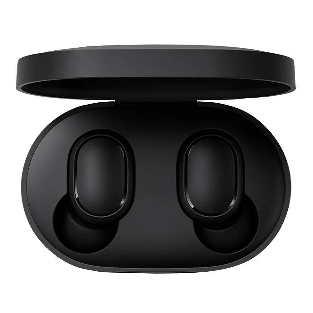 Audífonos Xiaomi Mi True Wireless Earbuds Basic 2