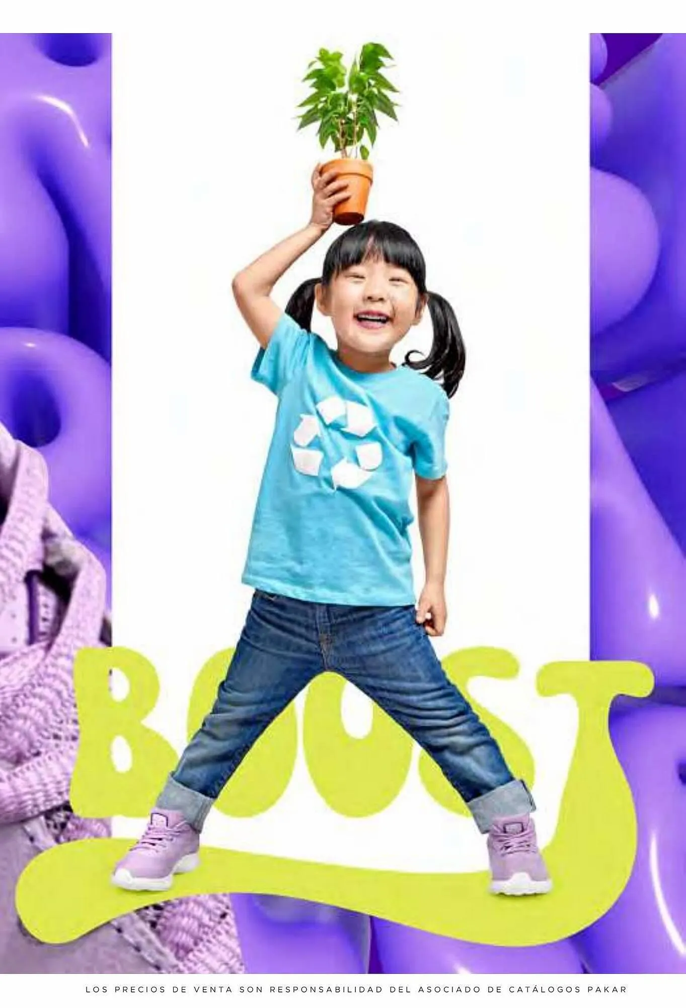 Catálogo de Catálogo SC Pakar 29 de julio al 31 de diciembre 2023 - Pagina 261