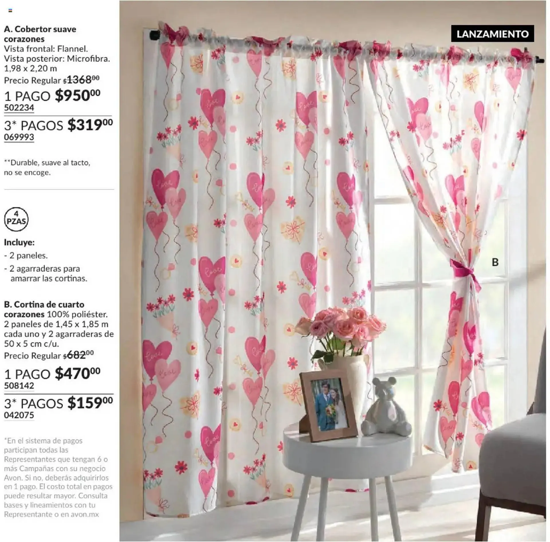 Catálogo de Catálogo Avon 27 de diciembre al 26 de febrero 2025 - Pagina 5