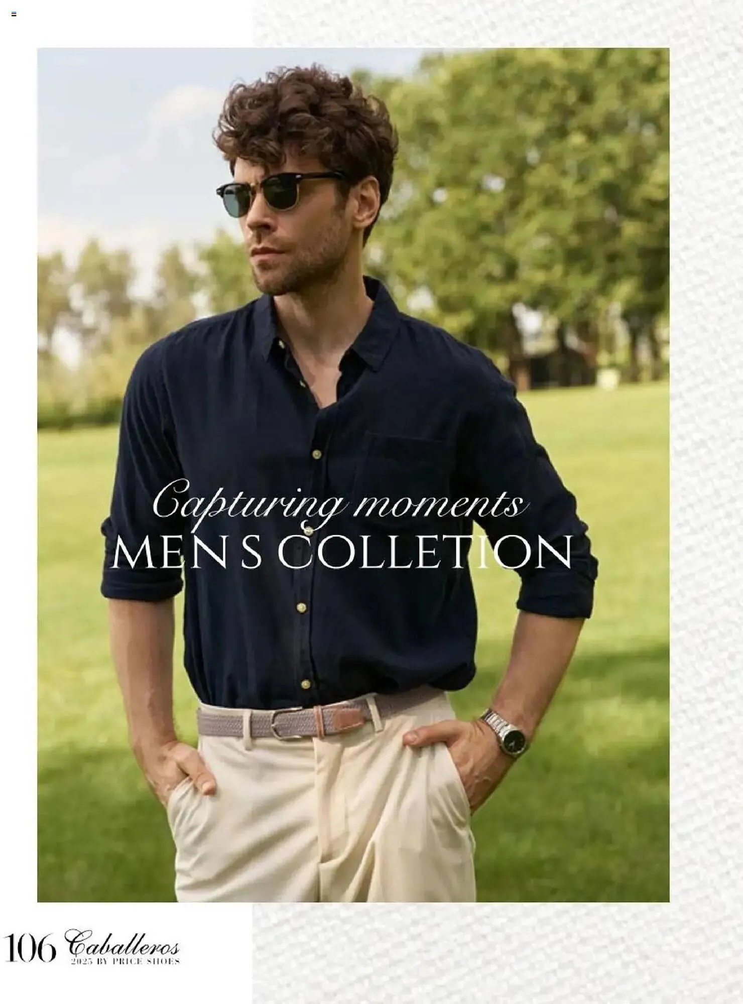 Catálogo de Catálogo Price Shoes 16 de mayo al 31 de diciembre 2025 - Pagina 106