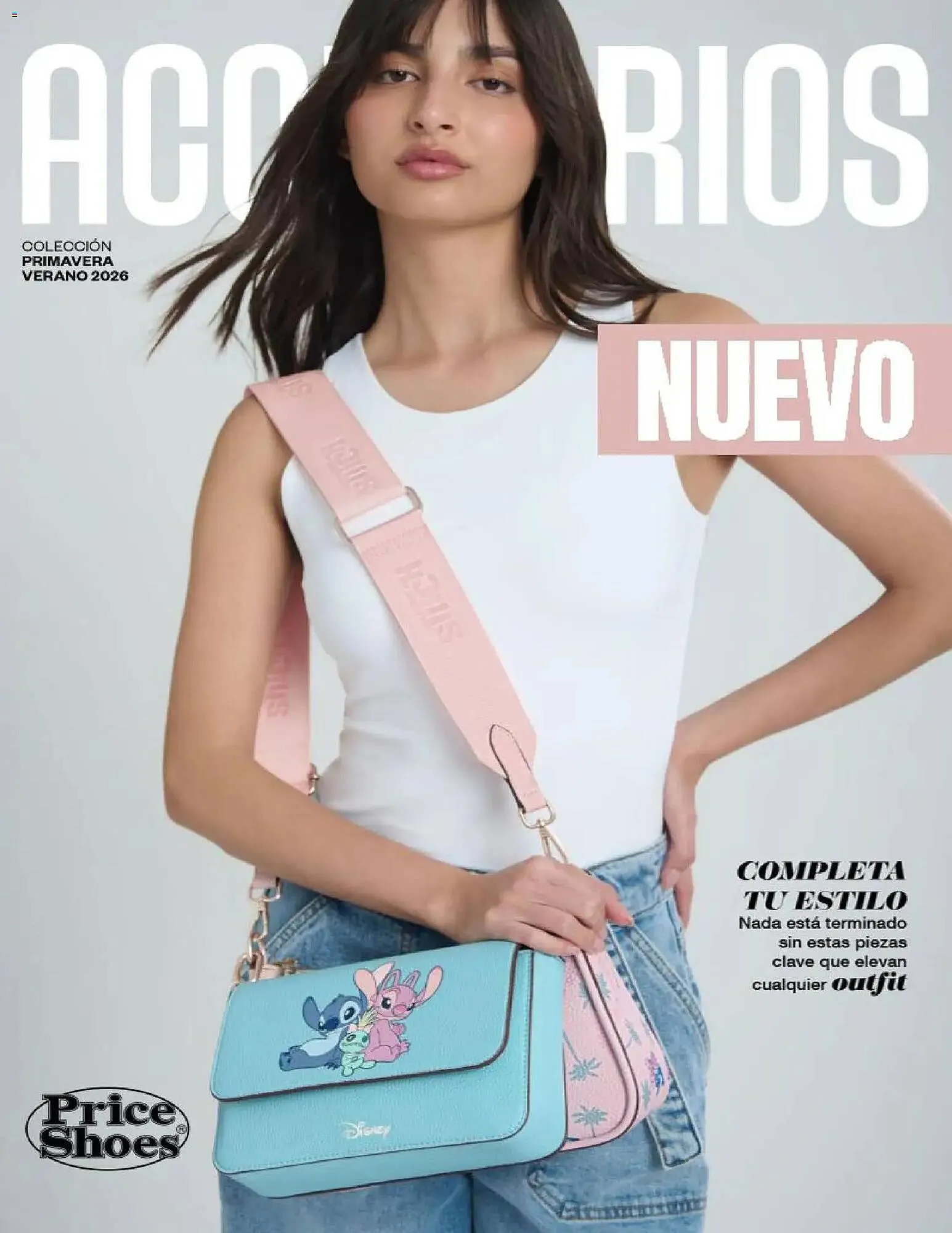 Catálogo de Catálogo Price Shoes 18 de abril al 1 de enero 2027 - Pagina 1