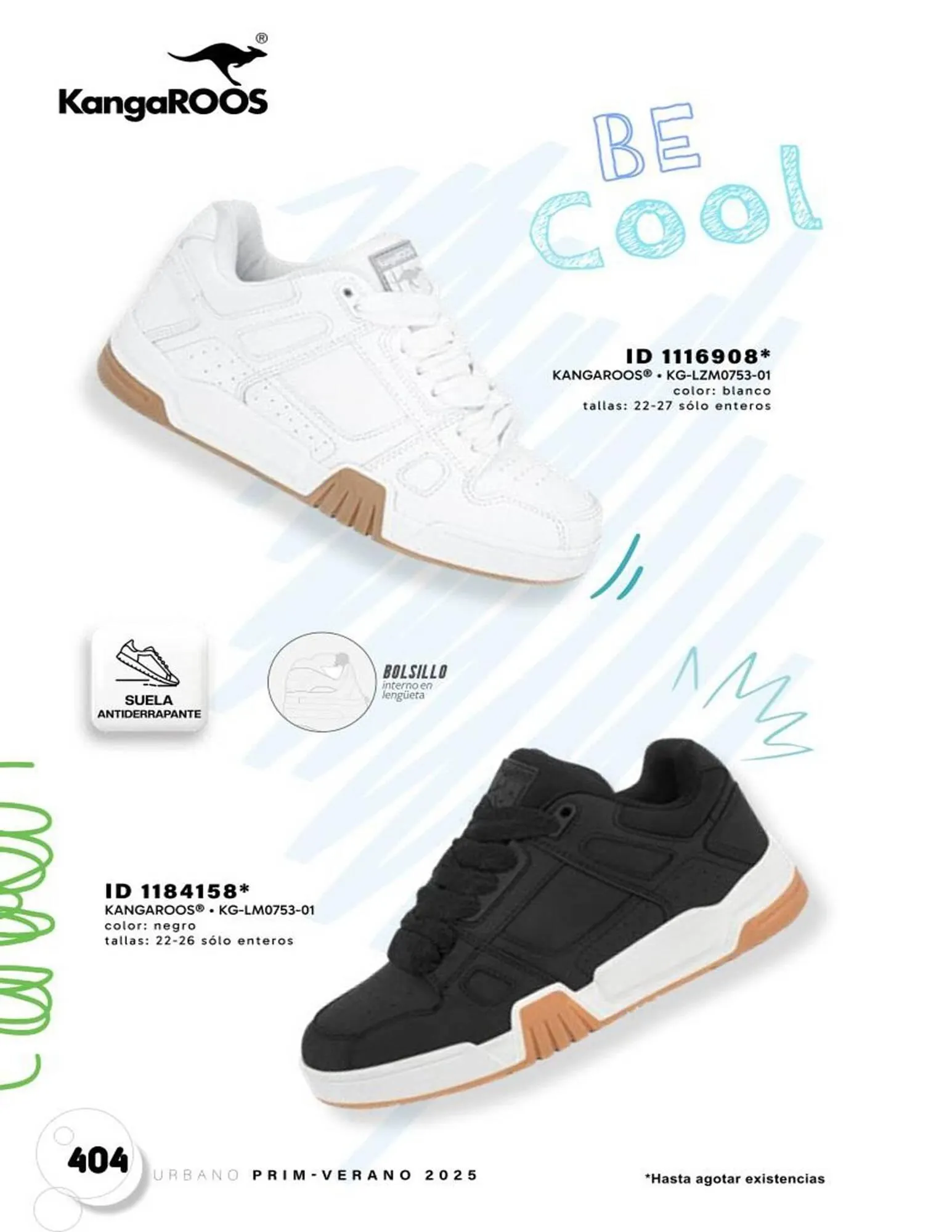 Catálogo de Catálogo Price Shoes 3 de junio al 31 de diciembre 2025 - Pagina 404