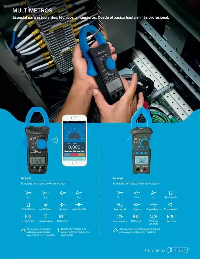 Catálogo de Catálogo 2025 18 de febrero al 31 de diciembre 2025 - Pagina 375