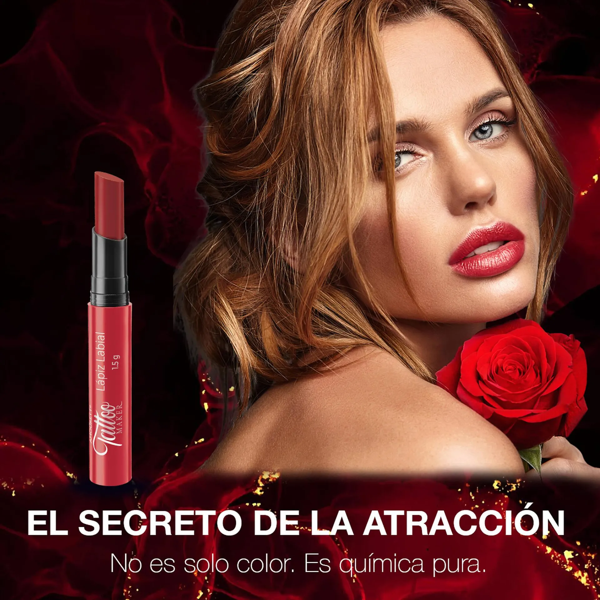 Catálogo Arabela - 1