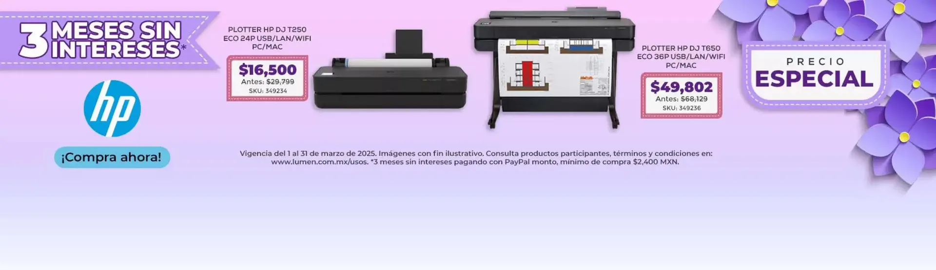 Catálogo de Promociones 4 de marzo al 31 de marzo 2025 - Pagina 5