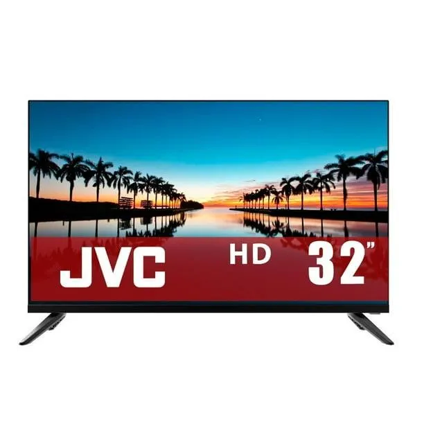 TV JVC 32 Pulgadas Roku HD LED SI32RF
