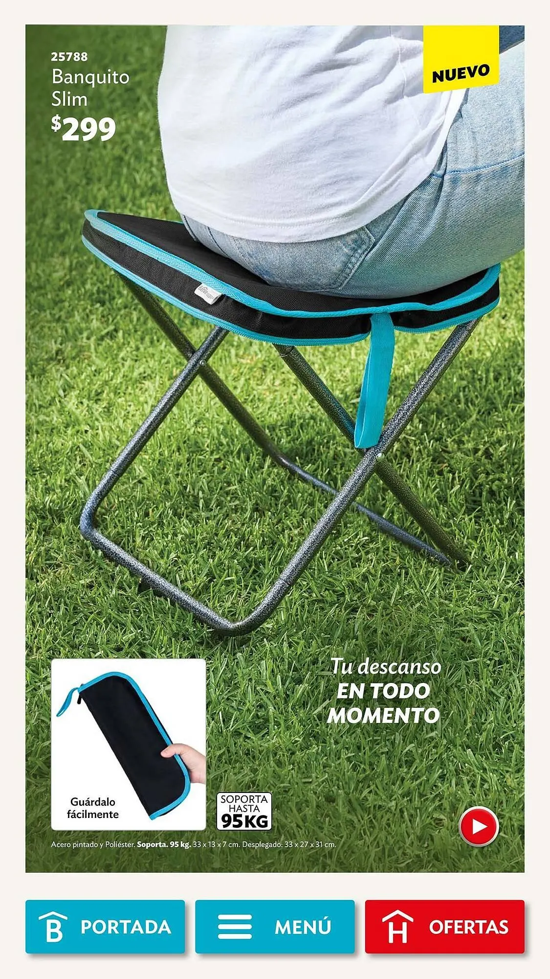 Catálogo de Catálogo BetterWare 4 de agosto al 29 de agosto 2025 - Pagina 42