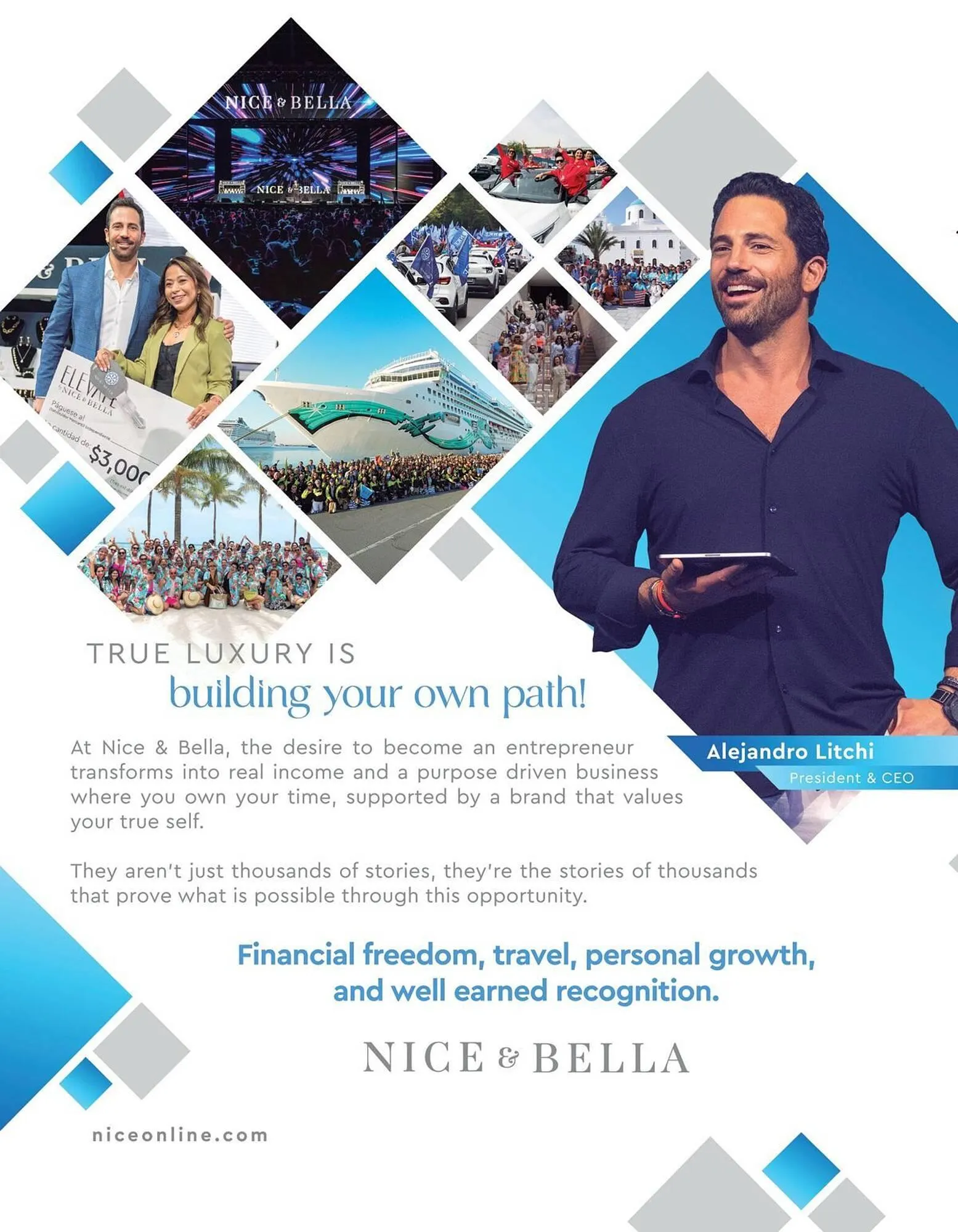 Catálogo de Catálogo Nice 17 de febrero al 31 de octubre 2026 - Pagina 28