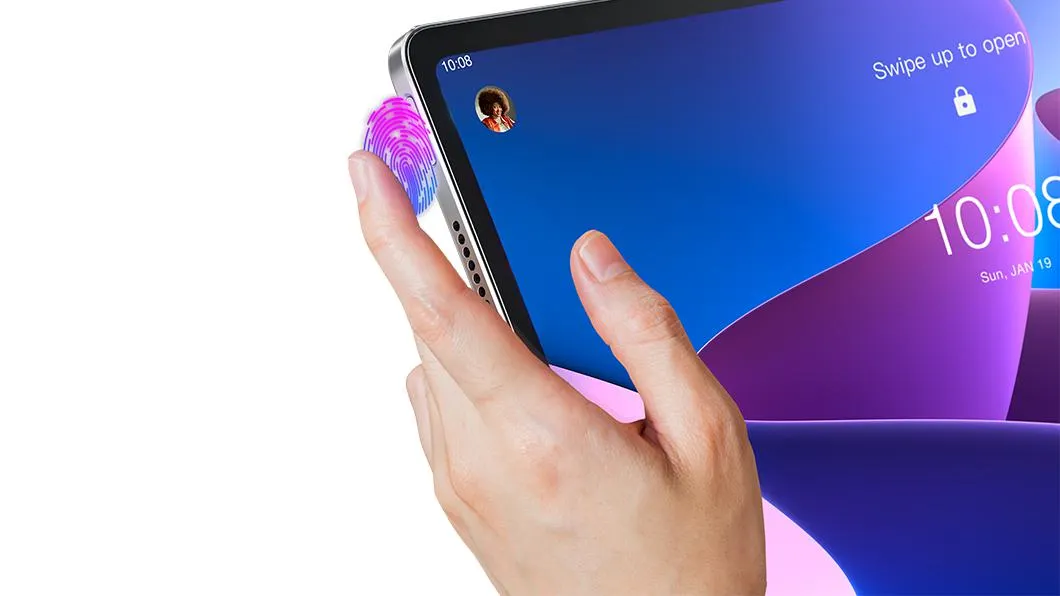 Lenovo Tab P12 Pro (12.6”, Android)