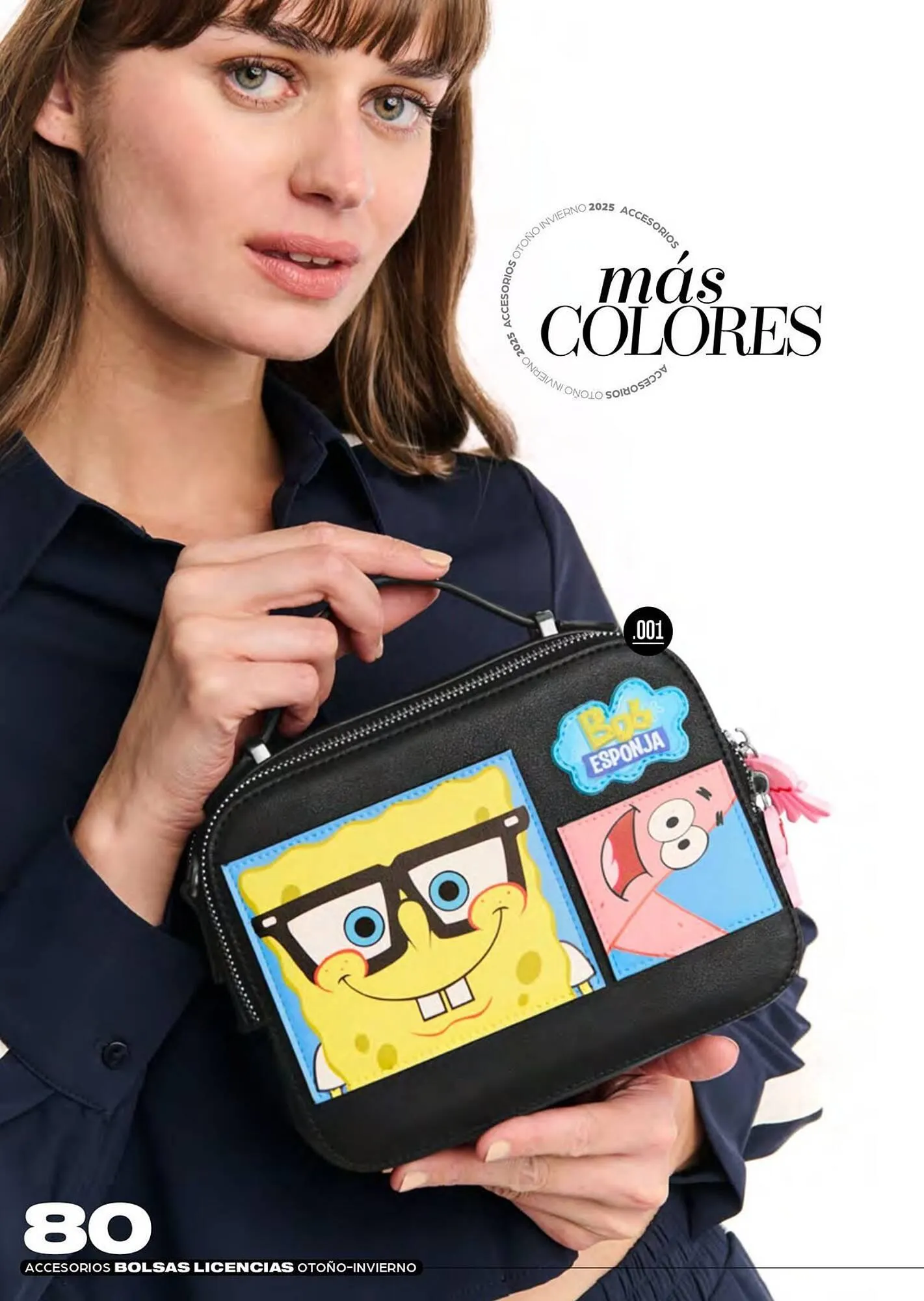 Catálogo de Catálogo Price Shoes 27 de noviembre al 28 de febrero 2026 - Pagina 80