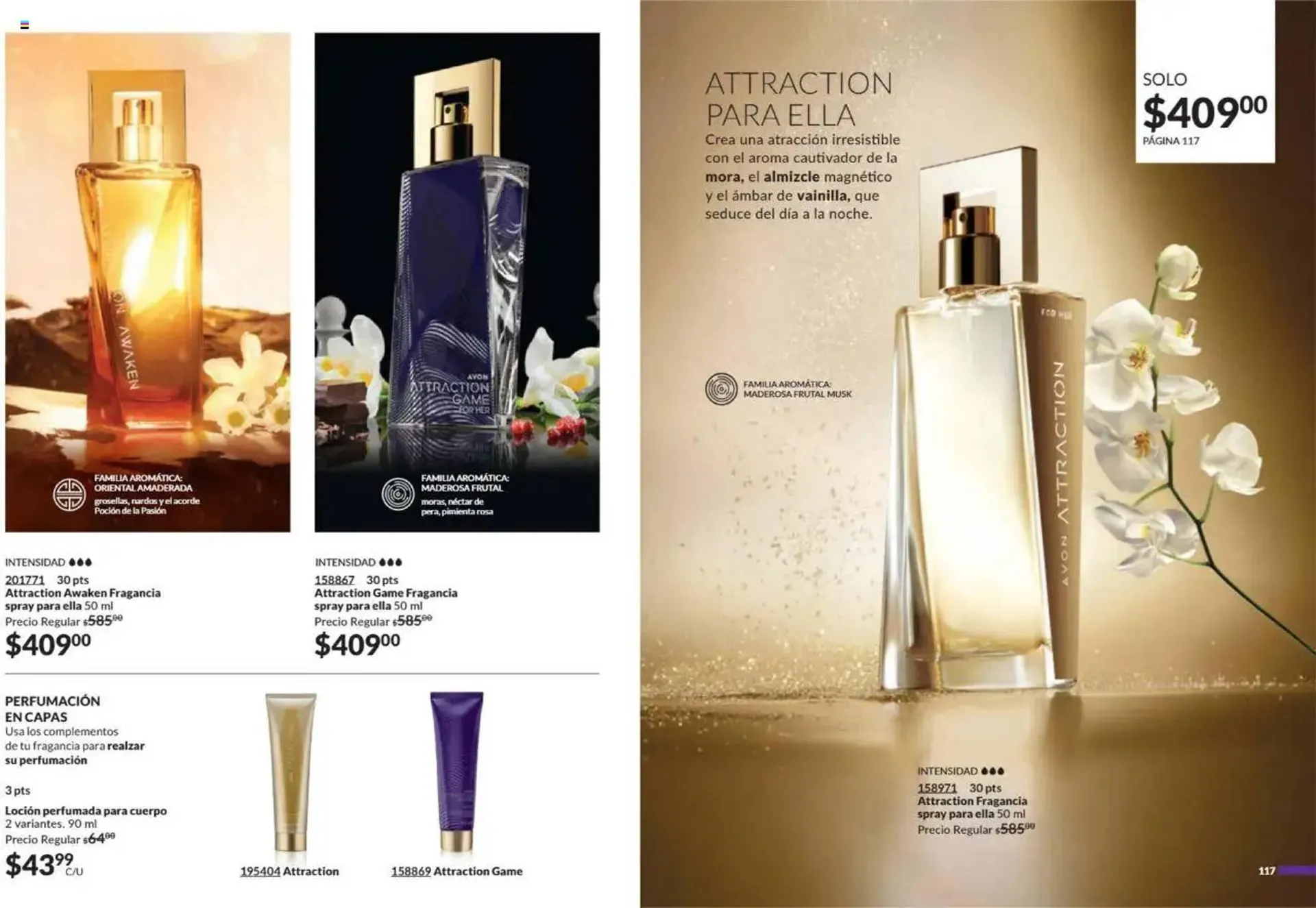 Catálogo de Catálogo Avon 11 de julio al 15 de agosto 2025 - Pagina 60
