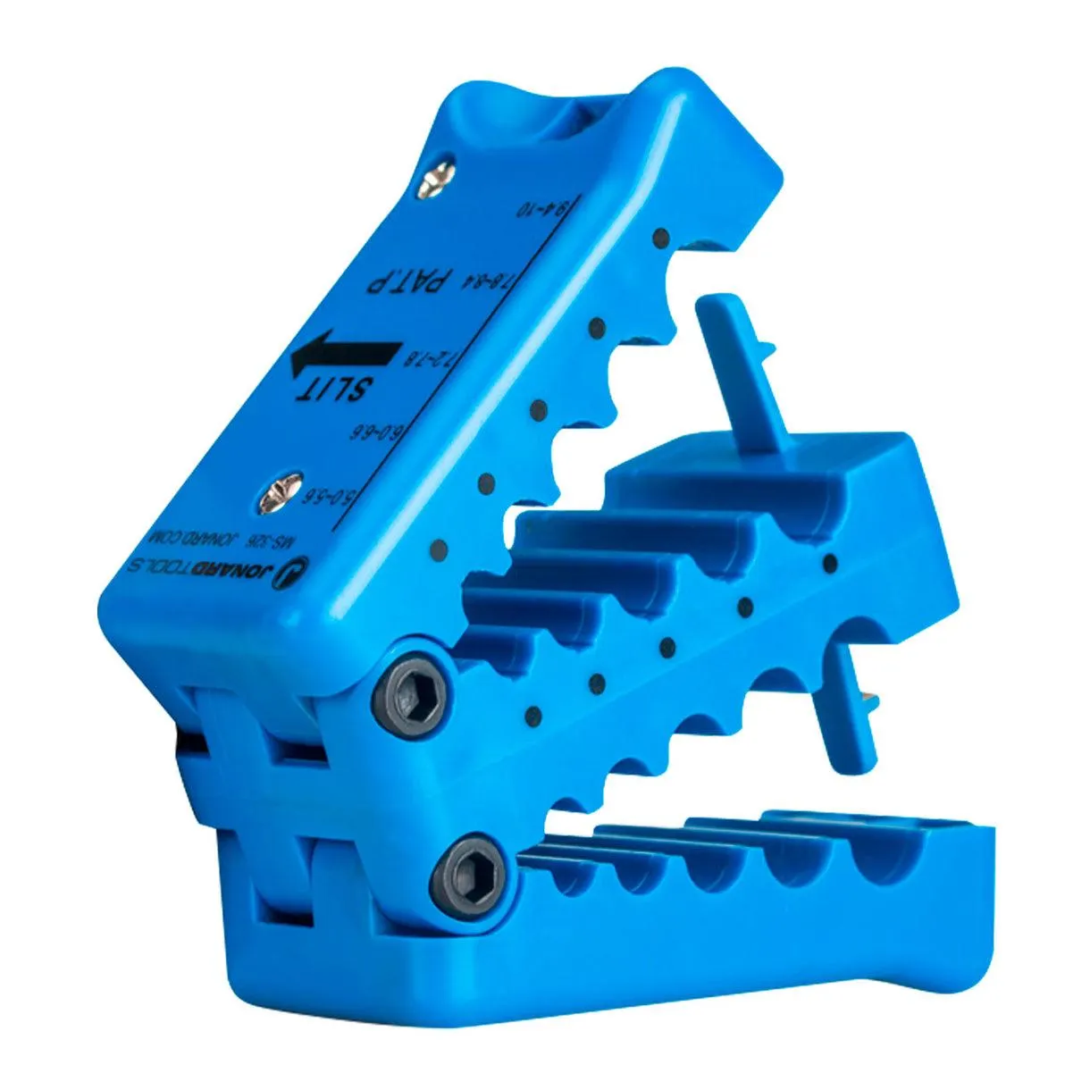 MS-326 Trazadora de tubo holgado de 5-10 mm