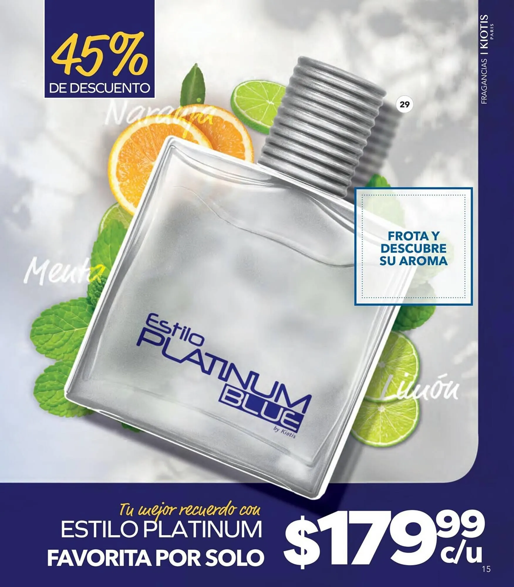 Catálogo de Catálogo Stanhome 27 de julio al 12 de agosto 2023 - Pagina 19