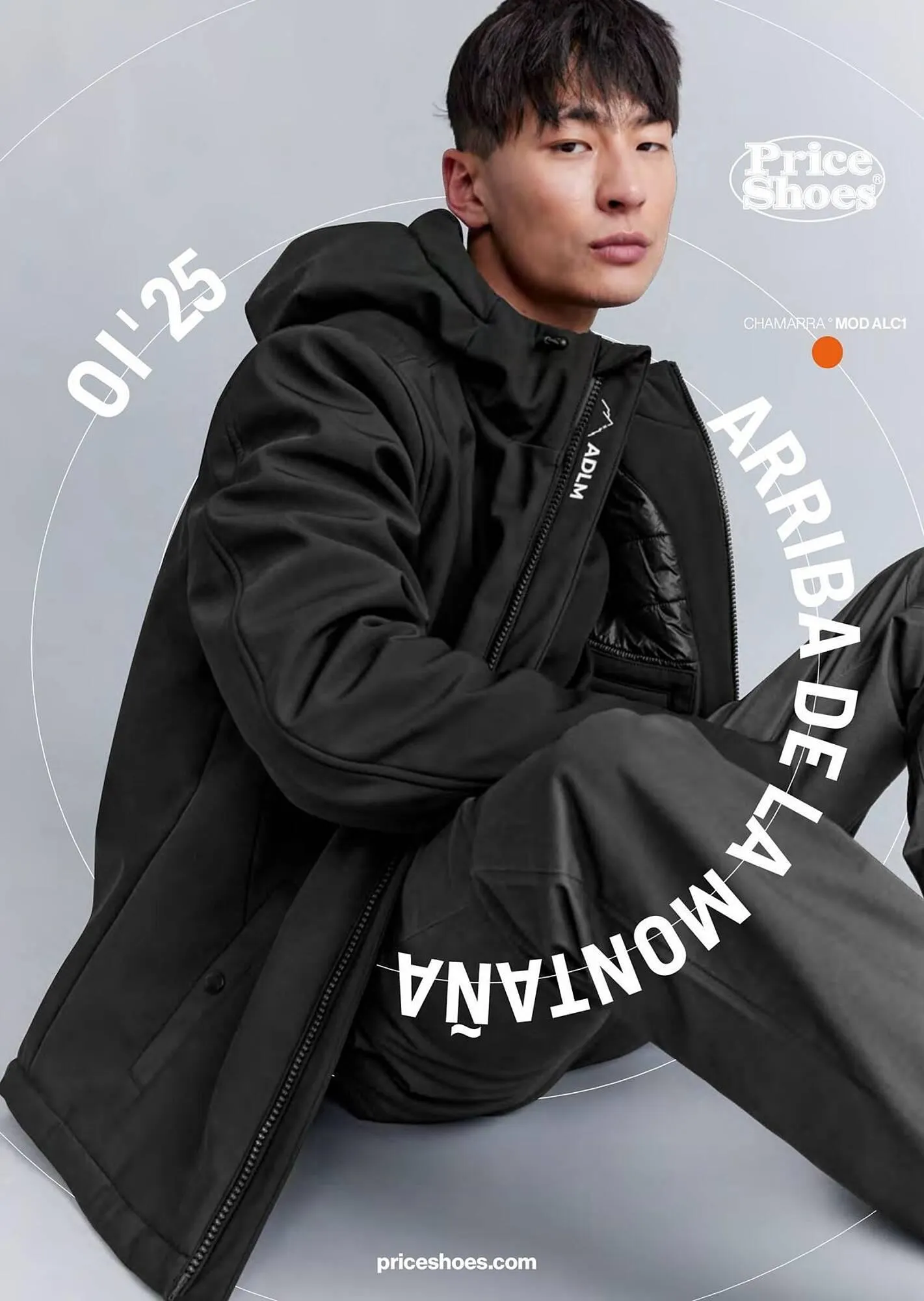 Catálogo de Catálogo Price Shoes 27 de noviembre al 28 de febrero 2026 - Pagina 309