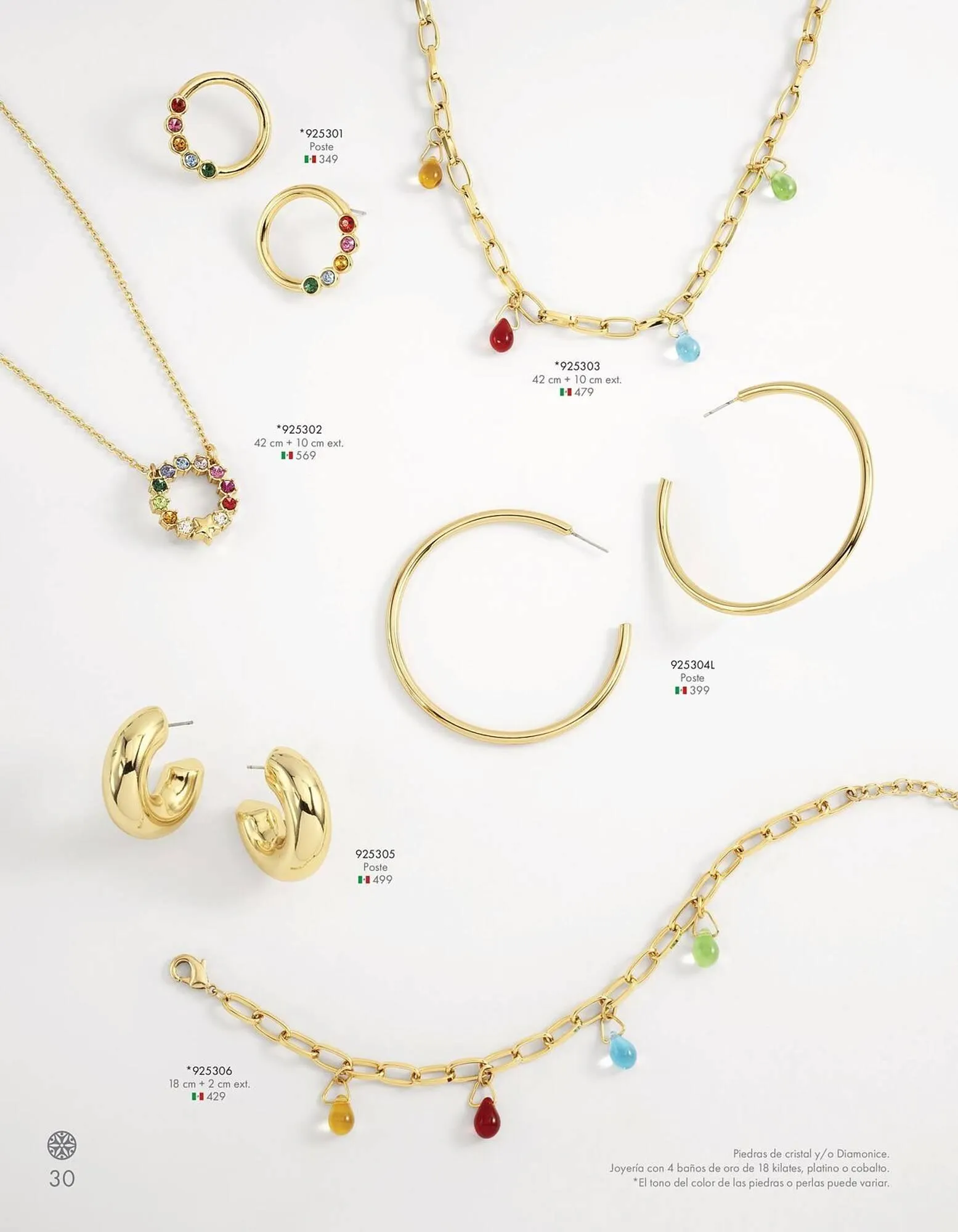 Catálogo de Catálogo Nice 22 de febrero al 28 de febrero 2026 - Pagina 32