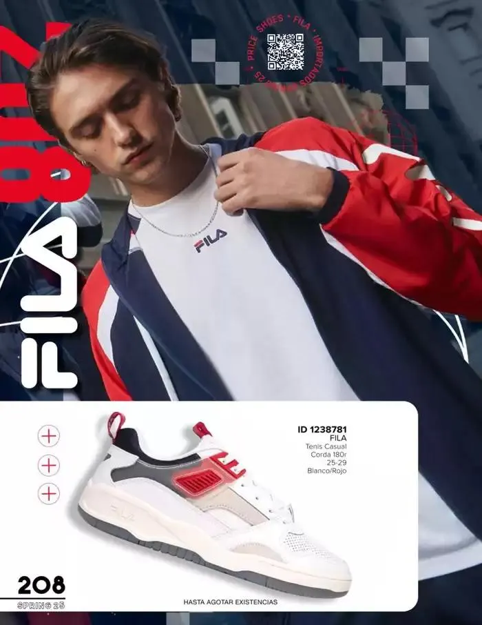 Catálogo de IMP SPRING | 2025 | 1E 17 de febrero al 28 de febrero 2025 - Pagina 210