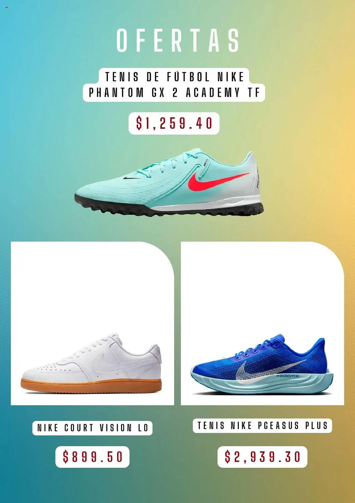 Catálogo de Catálogo Innovasport 4 de junio al 4 de julio 2025 - Pagina 5