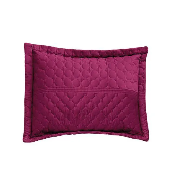 FUNDAS DECORATIVAS PARA ALMOHADA LUCCA