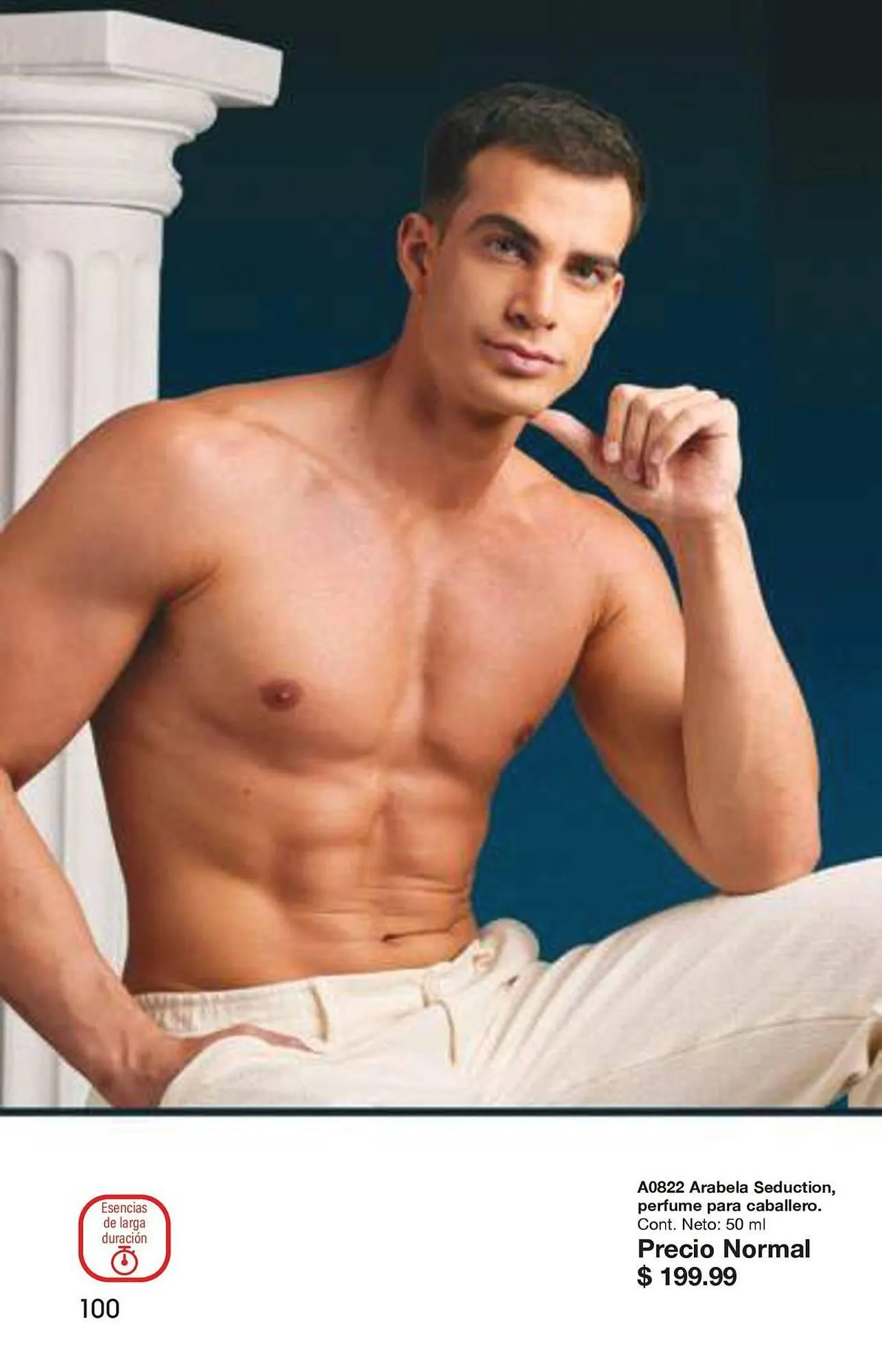 Catálogo de Catálogo Arabela 18 de diciembre al 8 de enero 2026 - Pagina 90