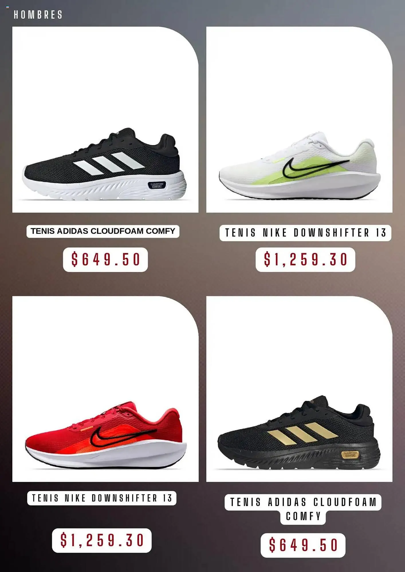 Catálogo de Catálogo Innovasport 26 de mayo al 4 de junio 2025 - Pagina 4