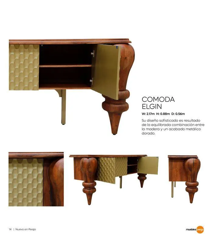 Catálogo de Catálogo 2023-2024 9 de enero al 31 de diciembre 2024 - Pagina 14