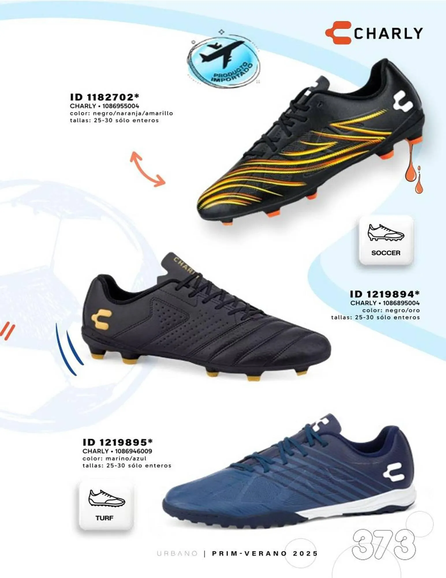 Catálogo de Catálogo Price Shoes 3 de junio al 31 de diciembre 2025 - Pagina 373