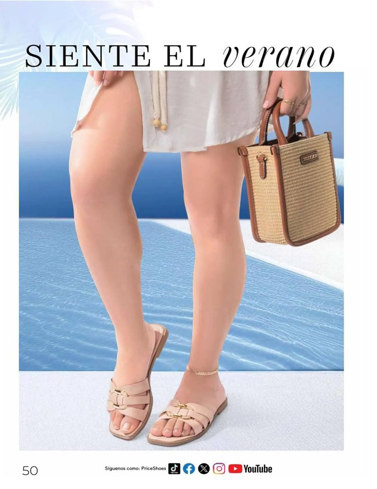 Catálogo de Catálogo Price Shoes 29 de abril al 29 de abril 2025 - Pagina 50