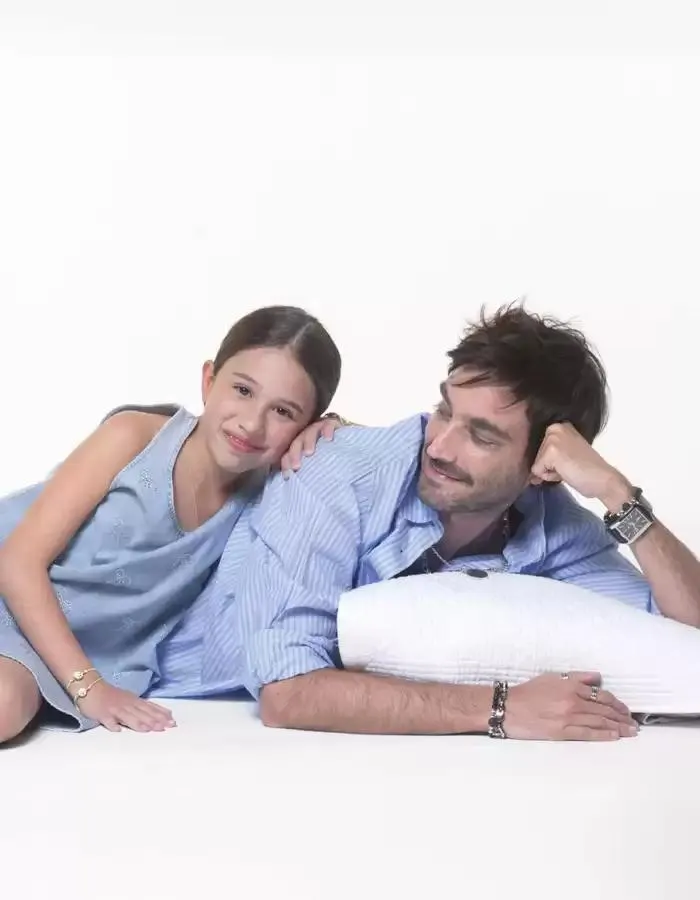 Catálogo de NICE LOOKBOOK PAPA 2025 21 de mayo al 31 de diciembre 2025 - Pagina 11