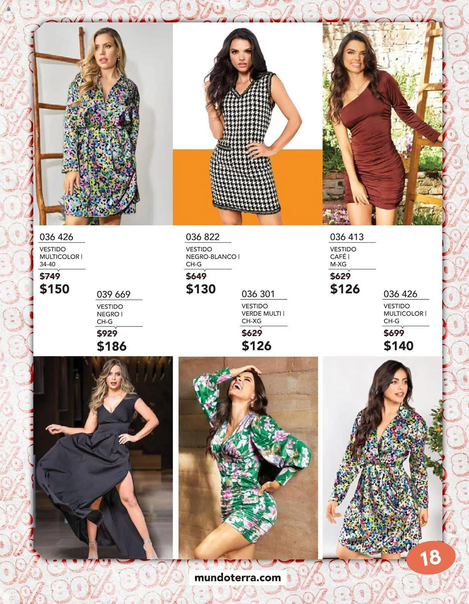 Catálogo de Catálogo Mundo Terra 6 de mayo al 30 de junio 2024 - Pagina 21