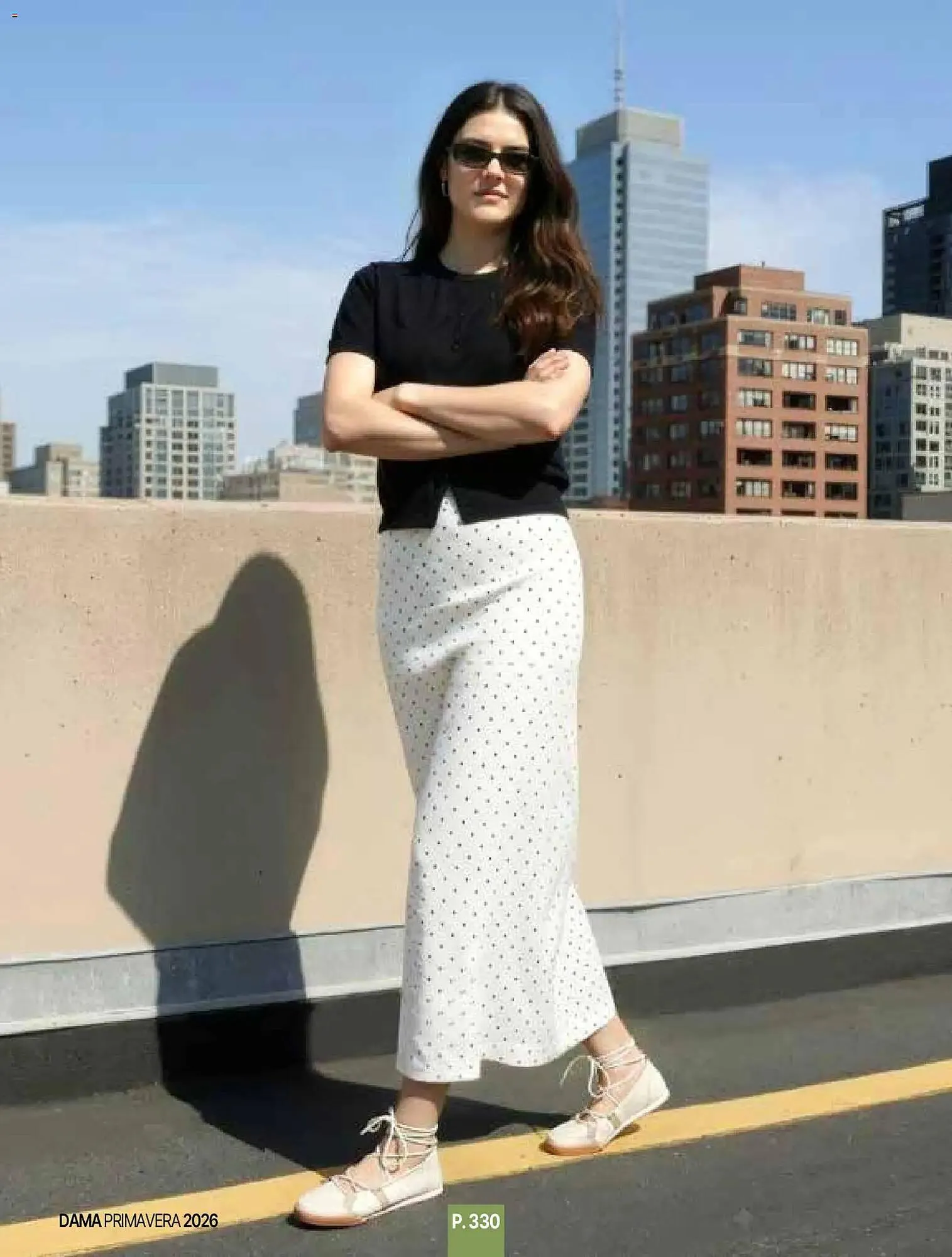 Catálogo de Catálogo Impuls 1 de enero al 1 de junio 2026 - Pagina 332