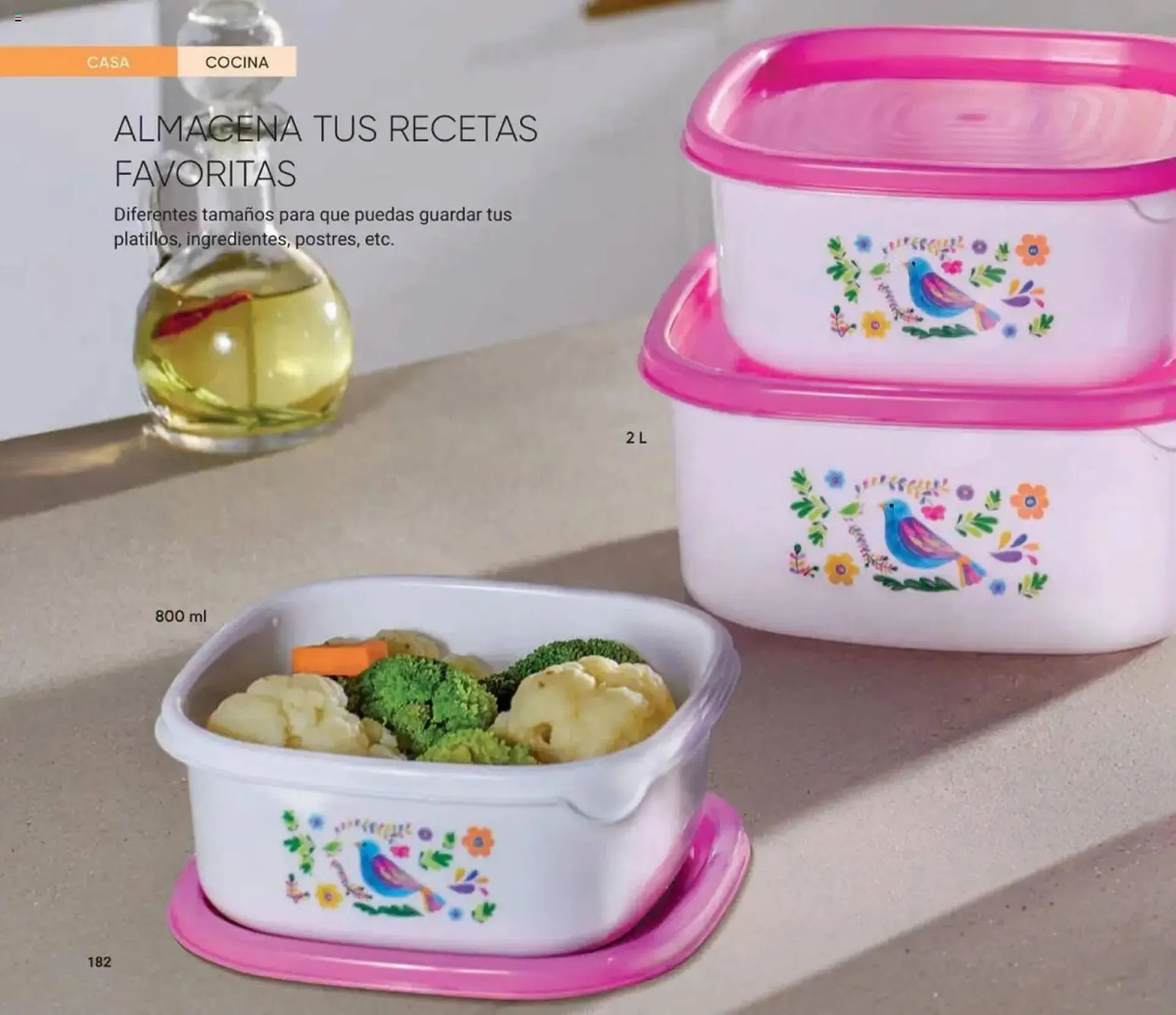 Catálogo de Catálogo Avon 20 de diciembre al 23 de enero 2026 - Pagina 184