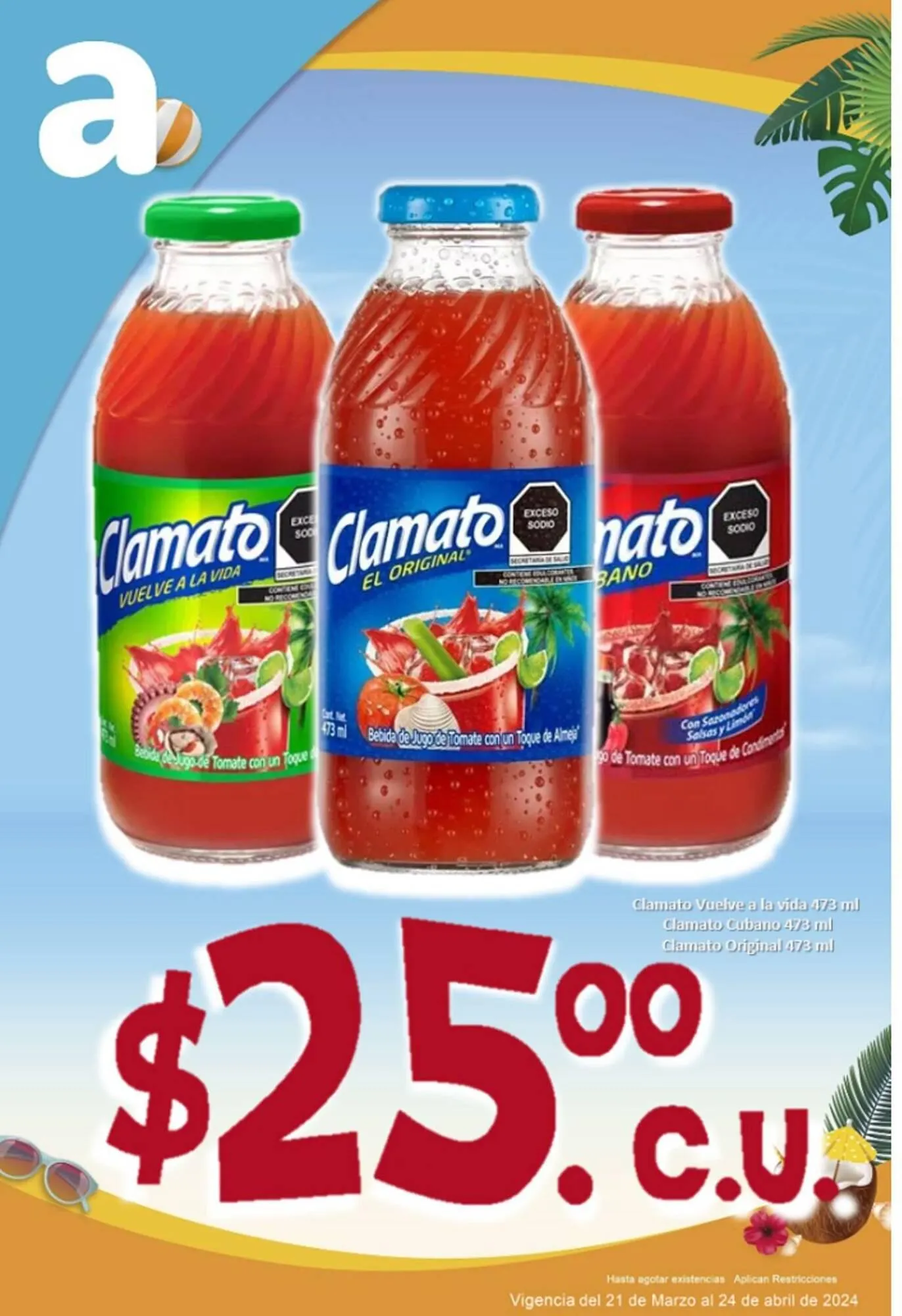 Catálogo de Catálogo El Asturiano 25 de marzo al 24 de abril 2024 - Pagina 3