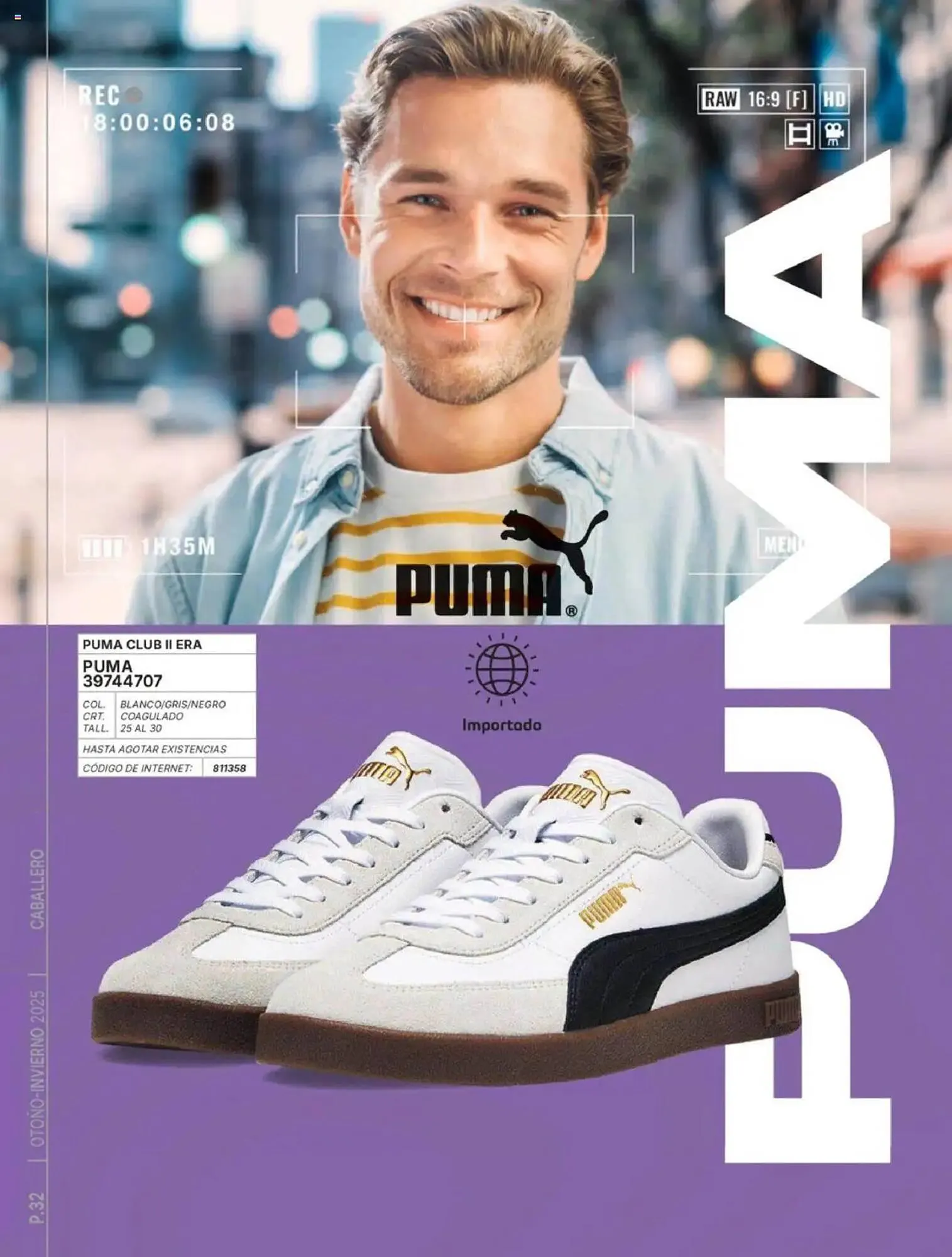 Catálogo de Catálogo Impuls 7 de julio al 30 de septiembre 2025 - Pagina 34