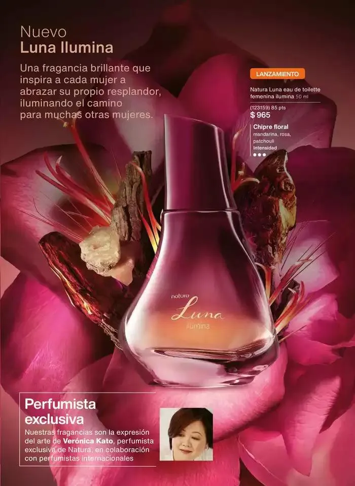 Catálogo de Ciclo 06 1 de junio al 30 de junio 2025 - Pagina 49