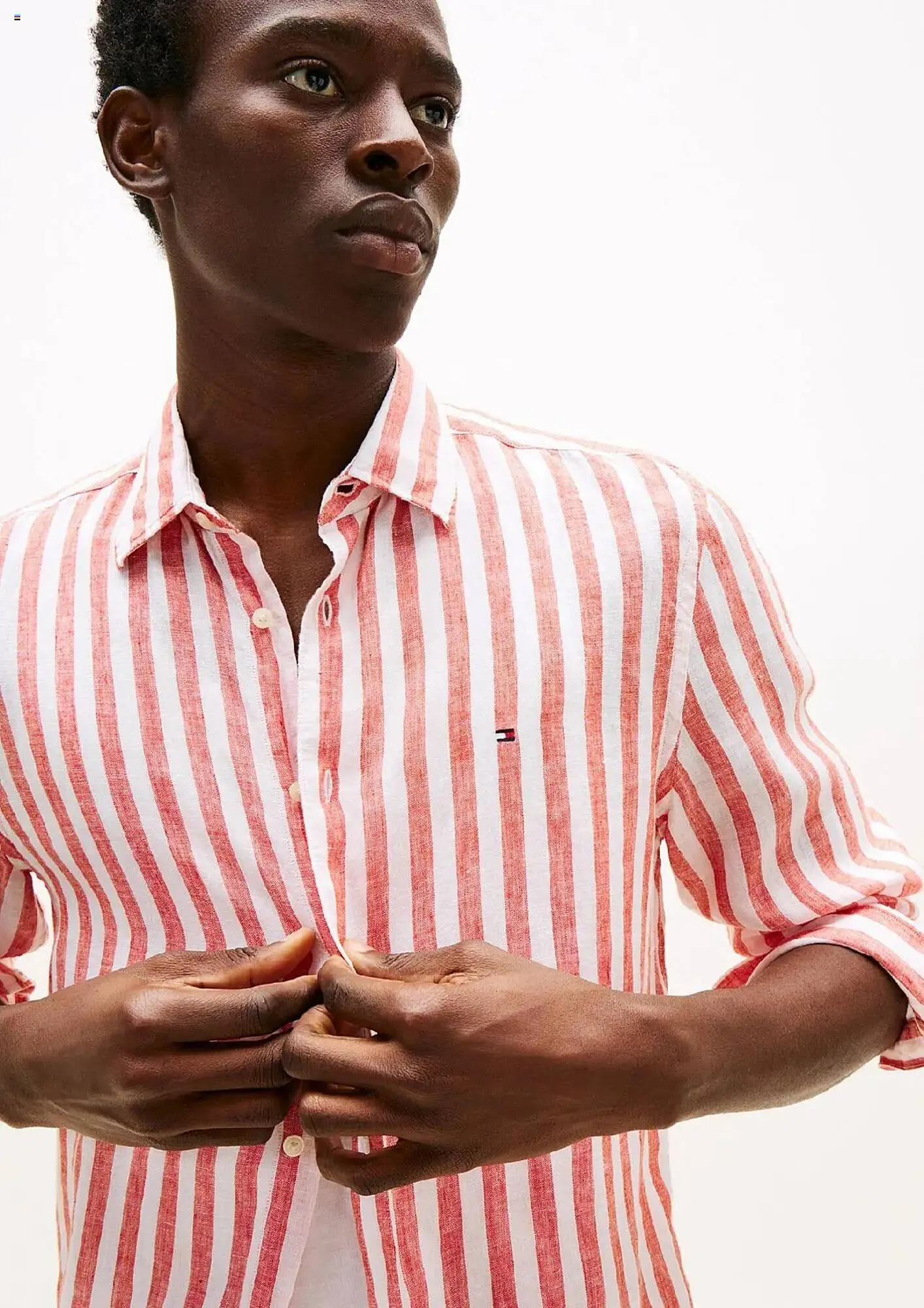 Catálogo de Catálogo Tommy Hilfiger 1 de junio al 1 de julio 2025 - Pagina 13