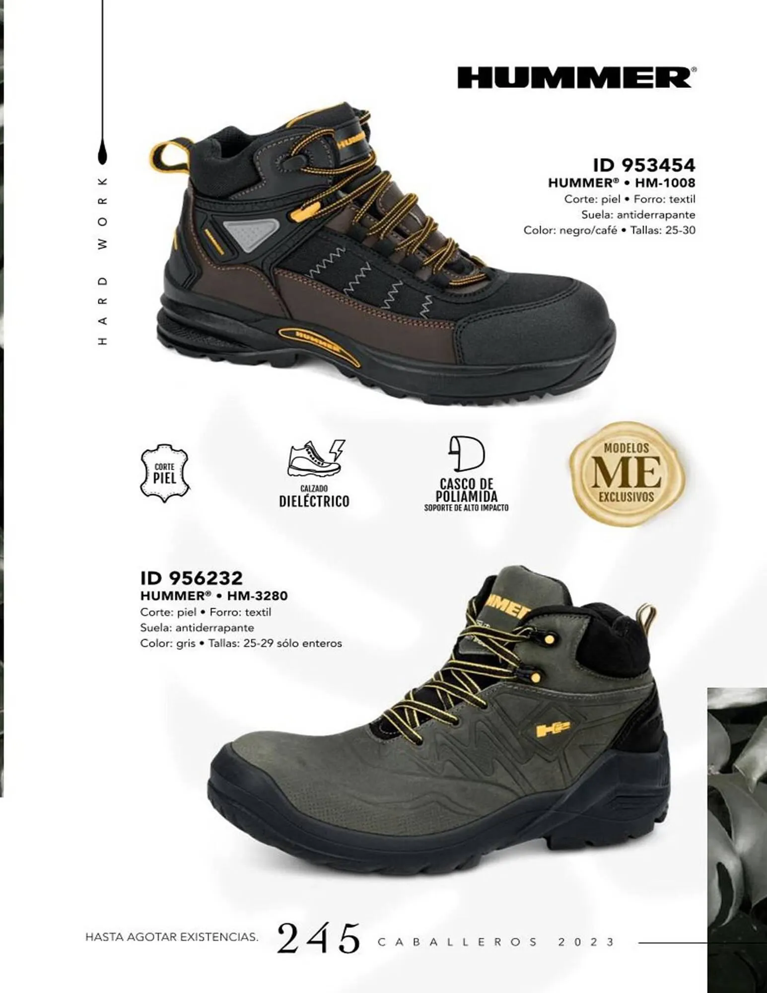 Catálogo de Catálogo Price Shoes 18 de diciembre al 31 de diciembre 2024 - Pagina 245