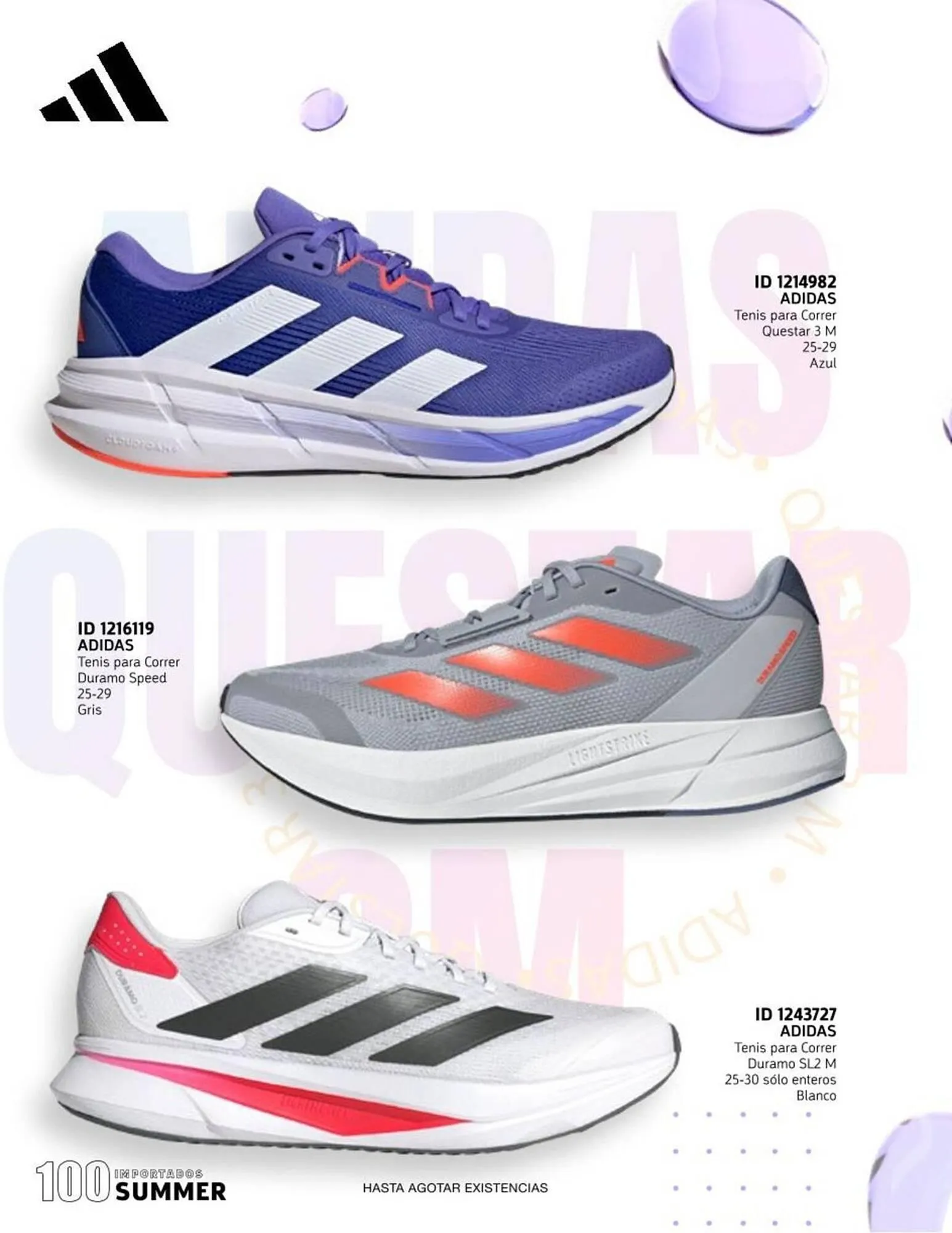 Catálogo de Catálogo Price Shoes 16 de mayo al 31 de agosto 2025 - Pagina 100