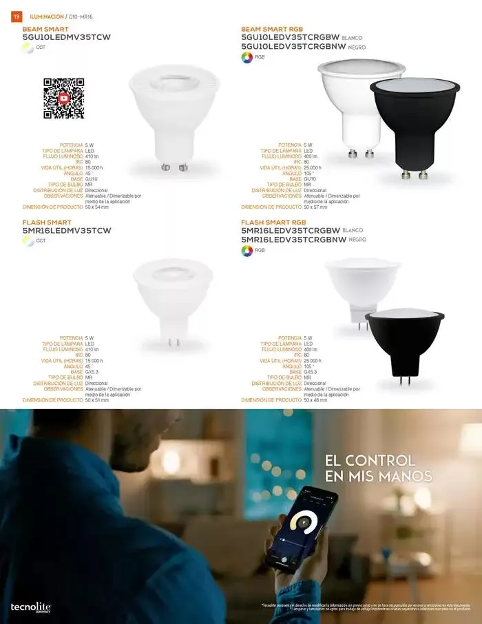 Catálogo de Catálogo Connect 2024 10 de octubre al 22 de febrero 2025 - Pagina 20