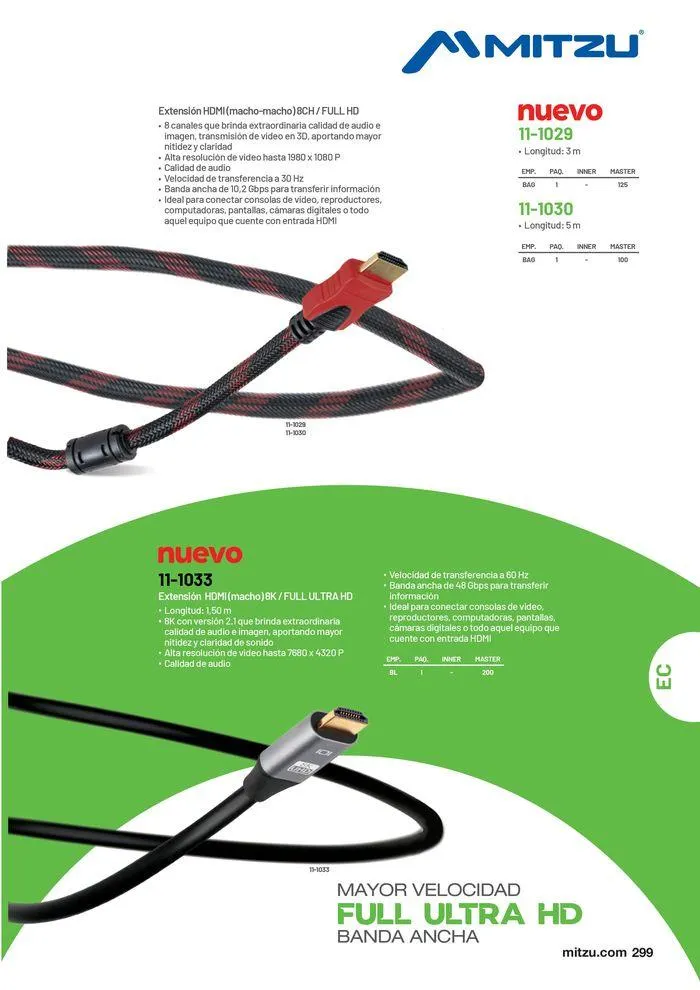 Catálogo de Catálogo 2024 20 de octubre al 31 de diciembre 2024 - Pagina 292