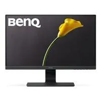 MONITOR BENQ CONSUMO GW2491 23.8 1920X1080 HDMI 1.4X1 DISPLAY PORT 1.2X1 AUDIFONOS SIN BOCINA NEGRO TECNOLOGIA EYE CARE TRES A