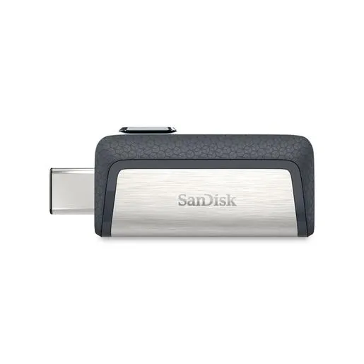 Memoria USB SanDisk Ultra Dual Drive 32gb USB 3.1 USB Tipo C