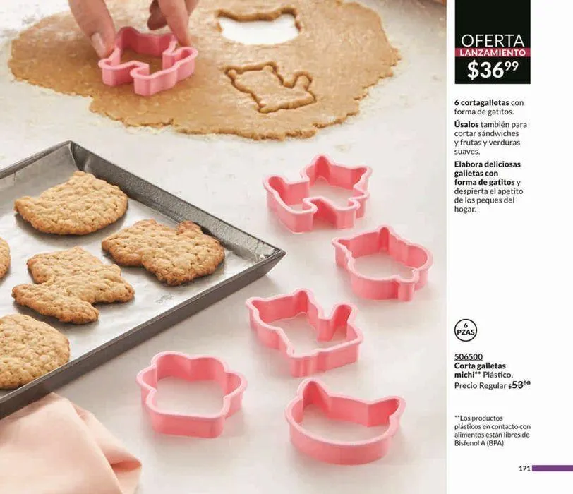 Catálogo de Avon Casa & Estilo C16 31 de agosto al 7 de octubre 2024 - Pagina 171