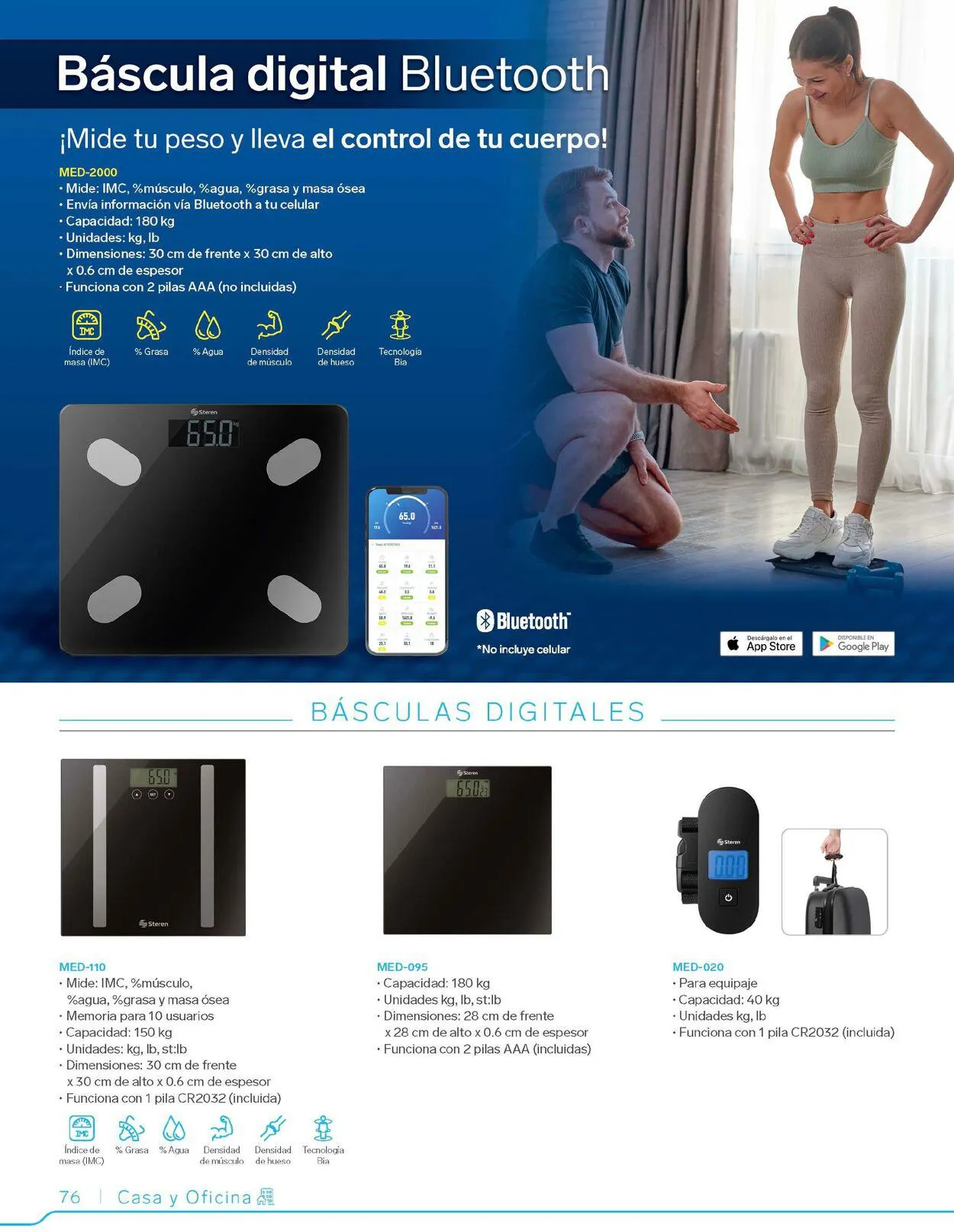 Catálogo de Steren 1 de febrero al 31 de diciembre 2023 - Pagina 96