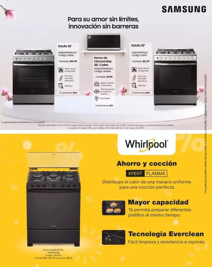 Catálogo de Revista Mayo Día de las Madres 28 de abril al 15 de mayo 2025 - Pagina 51