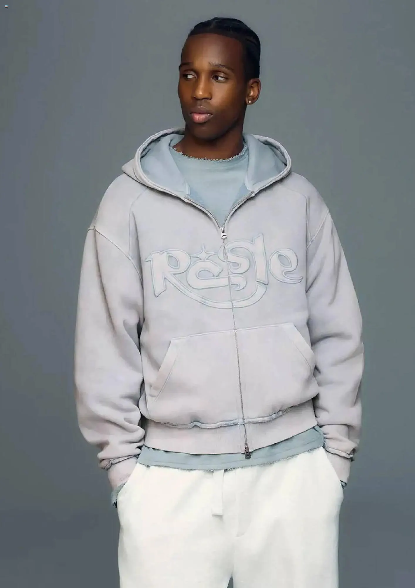 Catálogo de Catálogo Bershka 6 de enero al 31 de enero 2026 - Pagina 10