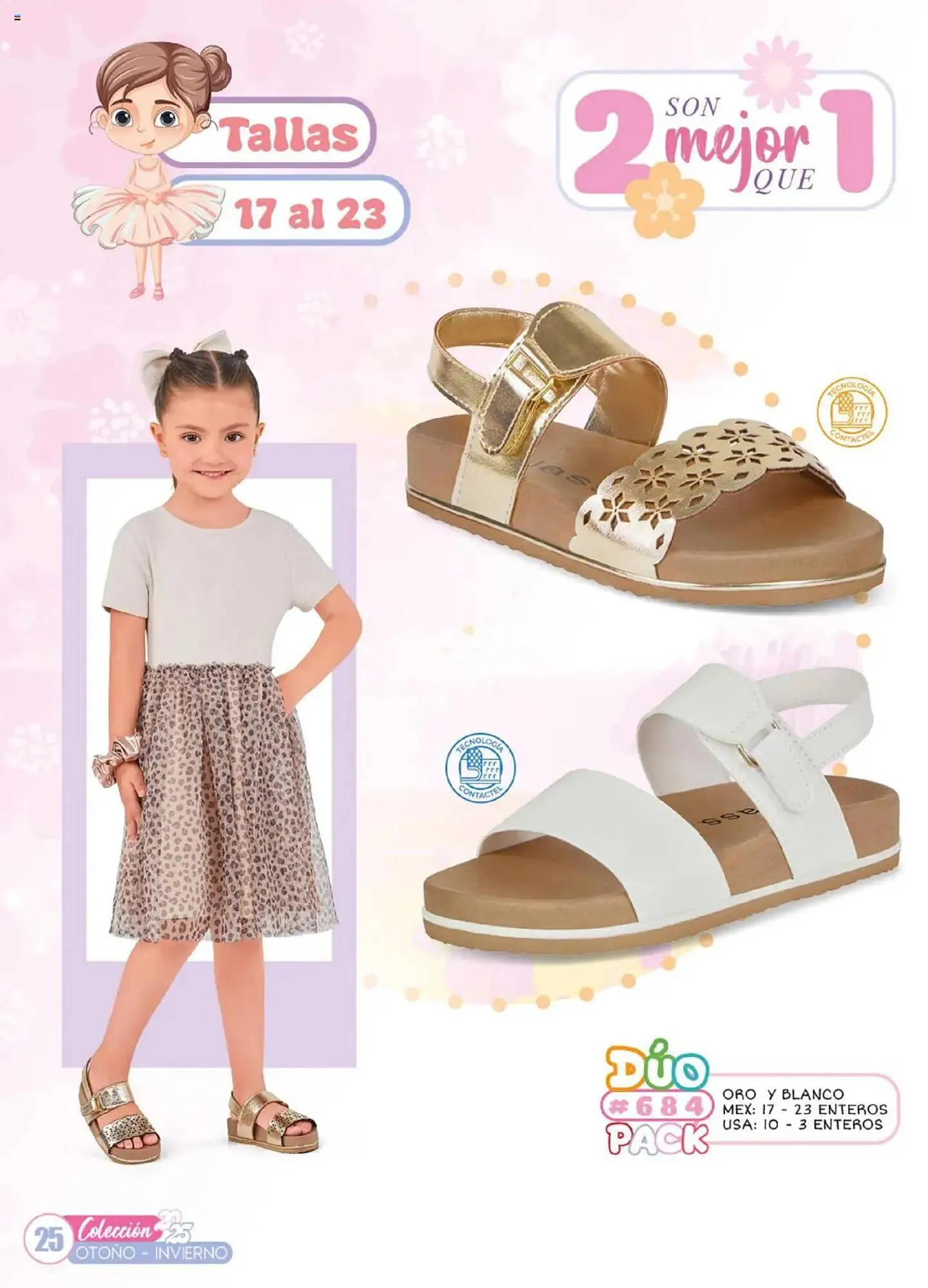 Catálogo de Catálogo Cklass 14 de julio al 1 de enero 2026 - Pagina 26