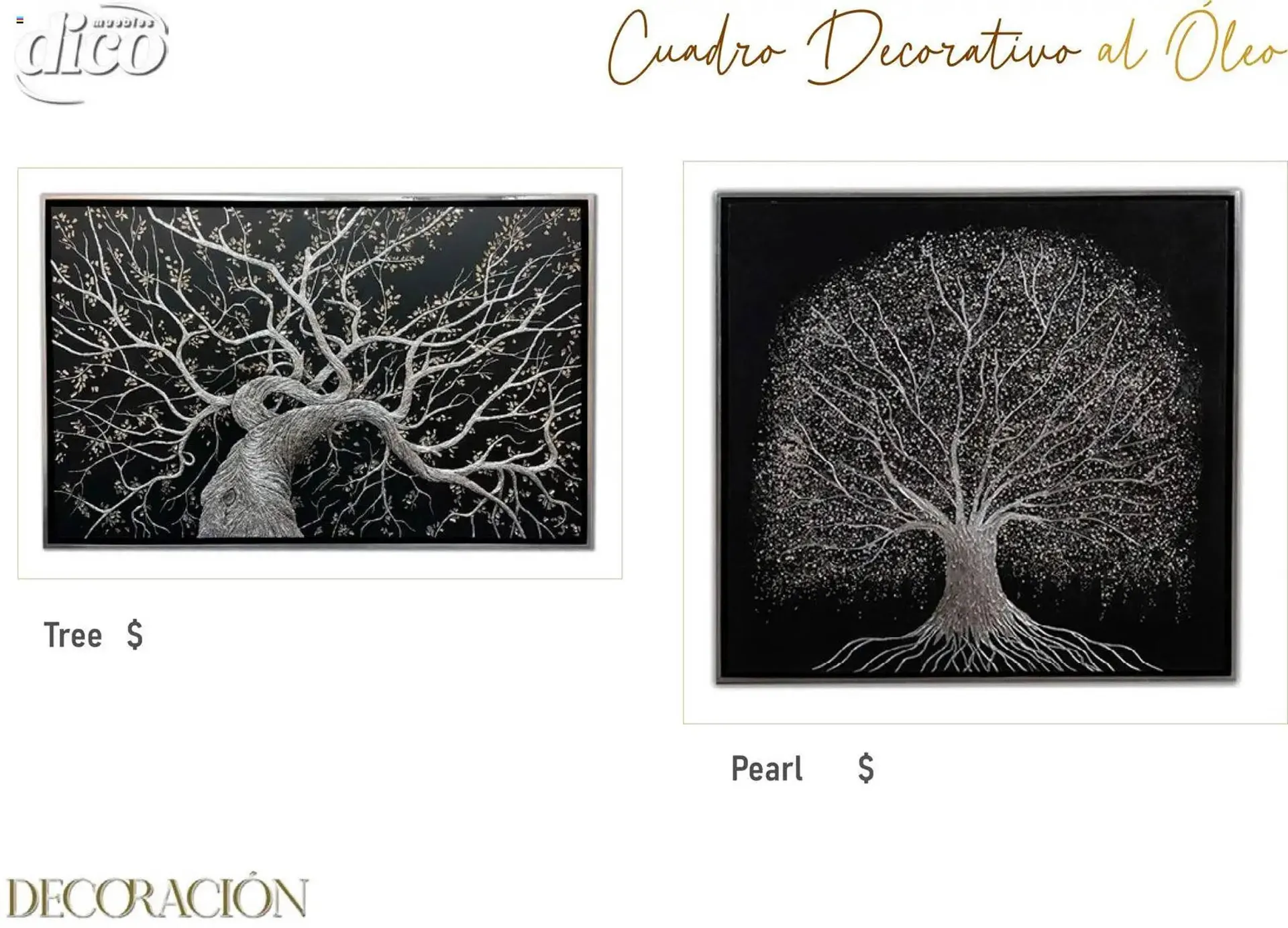 Catálogo de Catálogo Muebles Dico 9 de diciembre al 1 de marzo 2026 - Pagina 12