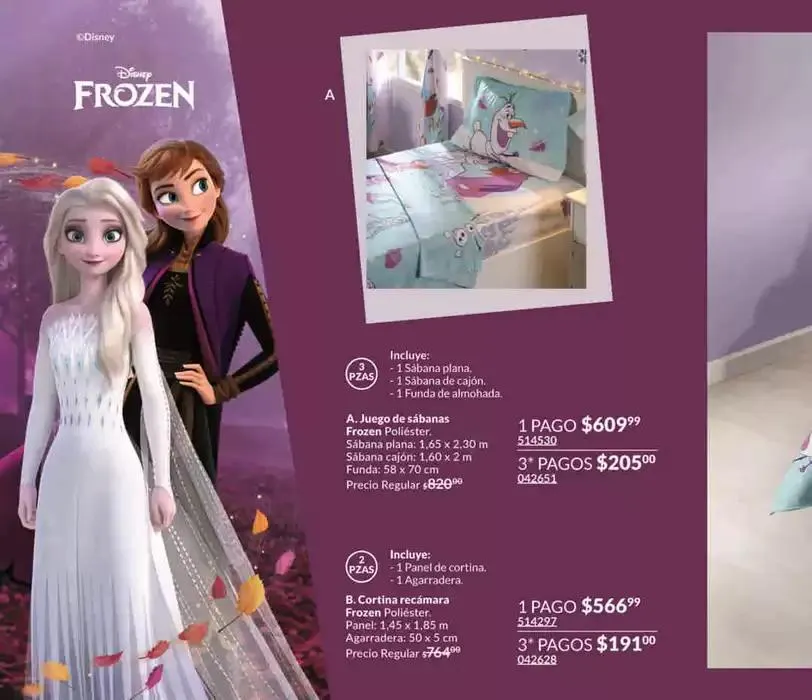 Catálogo de Avon Casa & Estilo C5 6 de febrero al 31 de diciembre 2025 - Pagina 172