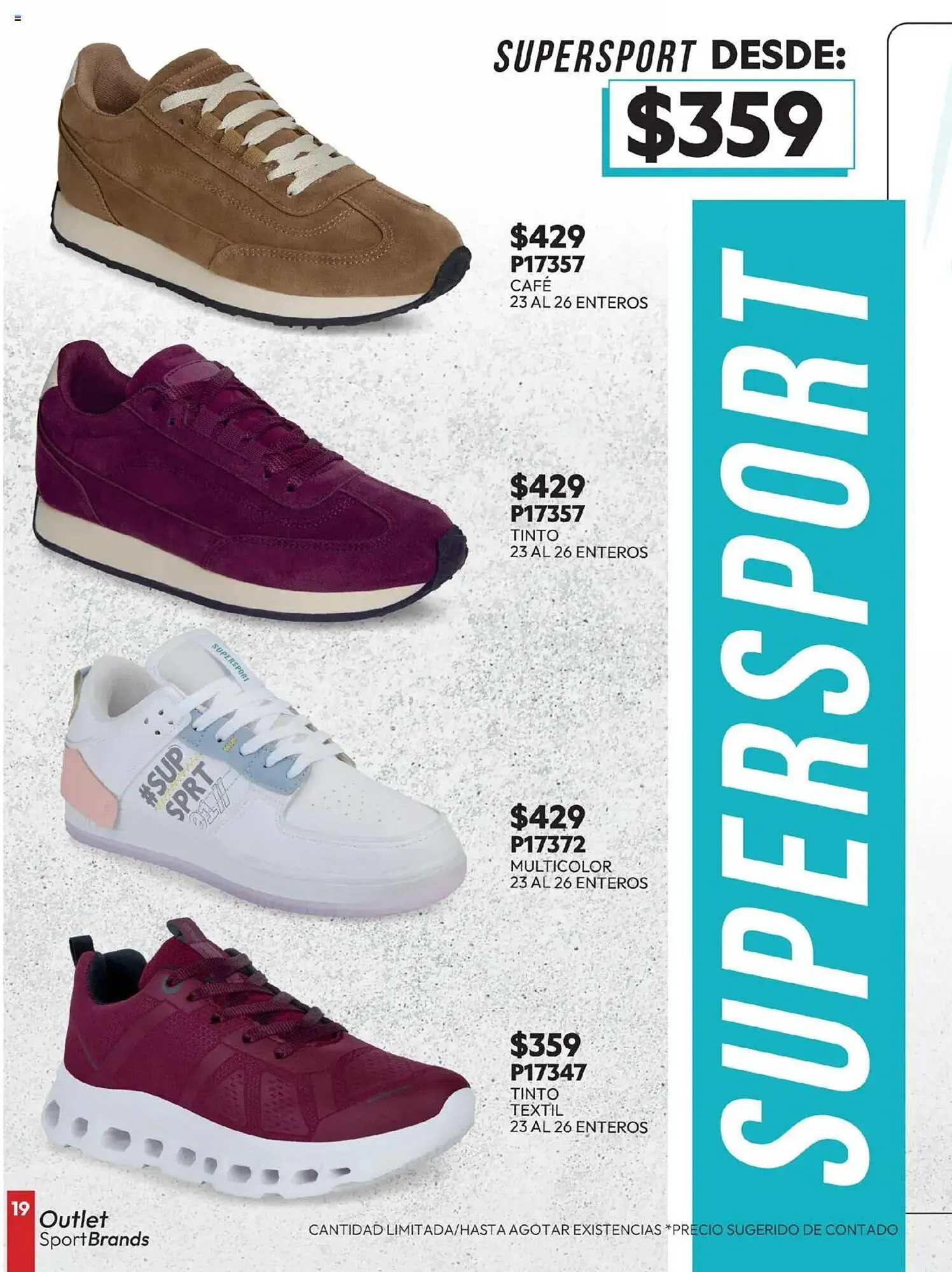 Catálogo de Catálogo Cklass 19 de agosto al 16 de septiembre 2025 - Pagina 22